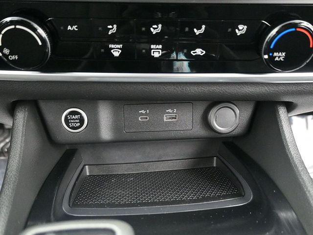 used 2023 Nissan Rogue car, priced at $20,940