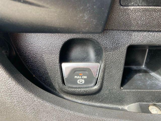 used 2022 Ram ProMaster 3500 car, priced at $29,101