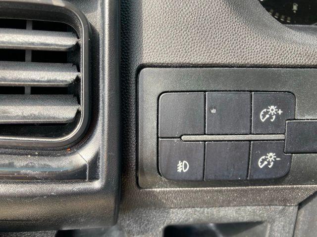 used 2022 Ram ProMaster 3500 car, priced at $29,101