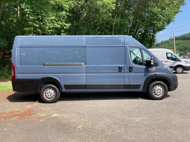 used 2022 Ram ProMaster 3500 car, priced at $29,101