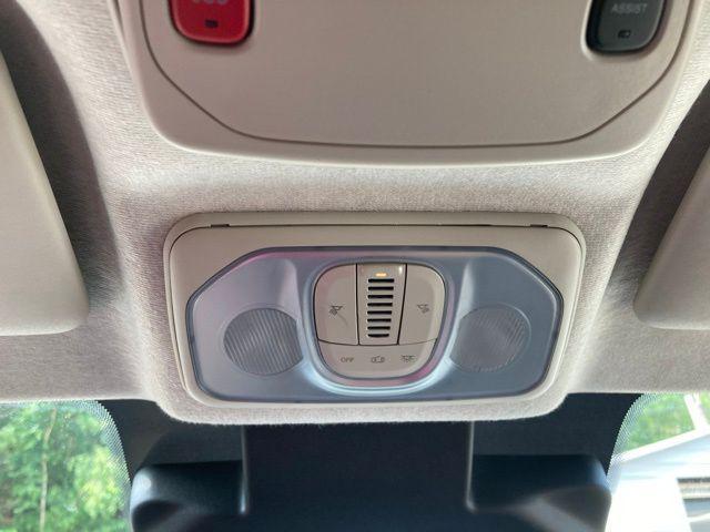 used 2022 Ram ProMaster 3500 car, priced at $29,101