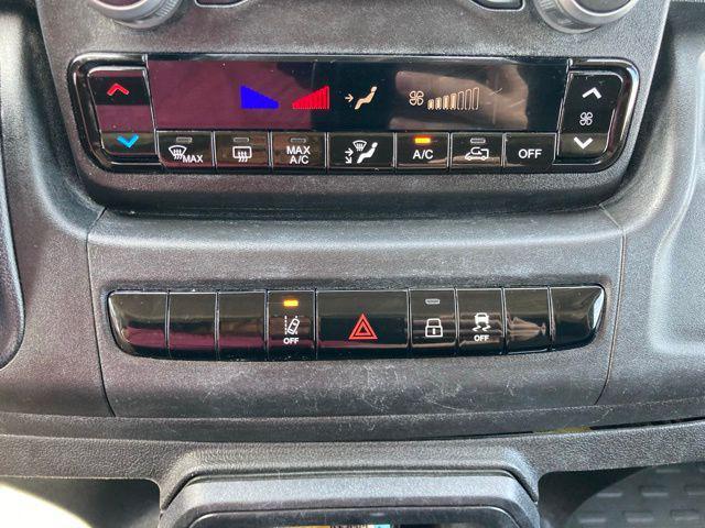 used 2022 Ram ProMaster 3500 car, priced at $29,101