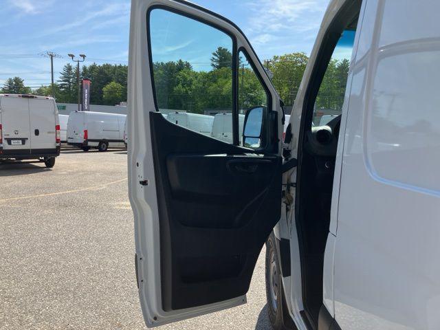 used 2023 Mercedes-Benz Sprinter 2500 car, priced at $30,900