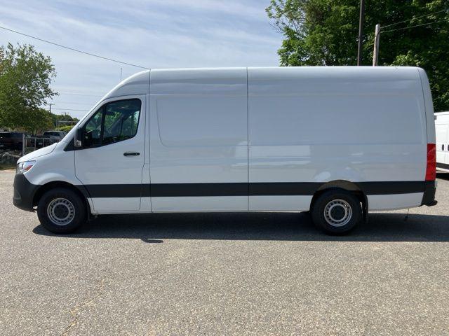 used 2023 Mercedes-Benz Sprinter 2500 car, priced at $30,900