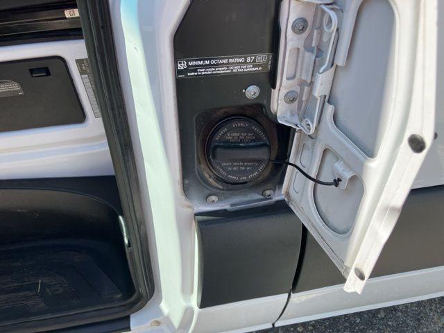 used 2023 Mercedes-Benz Sprinter 2500 car, priced at $30,900