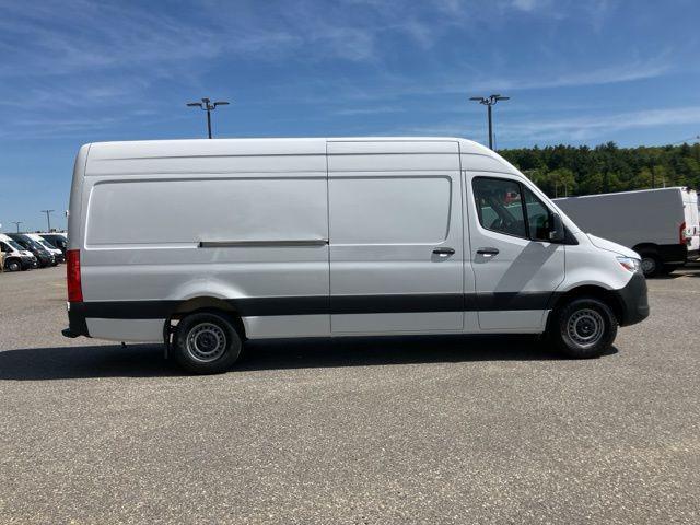 used 2023 Mercedes-Benz Sprinter 2500 car, priced at $30,900