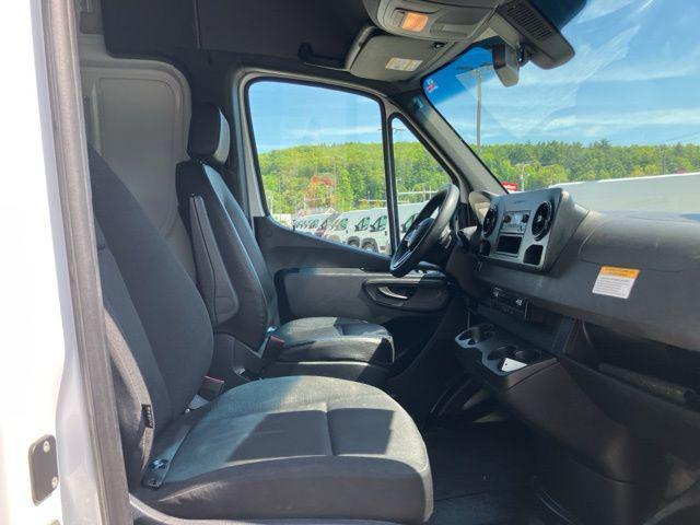 used 2023 Mercedes-Benz Sprinter 2500 car, priced at $30,900