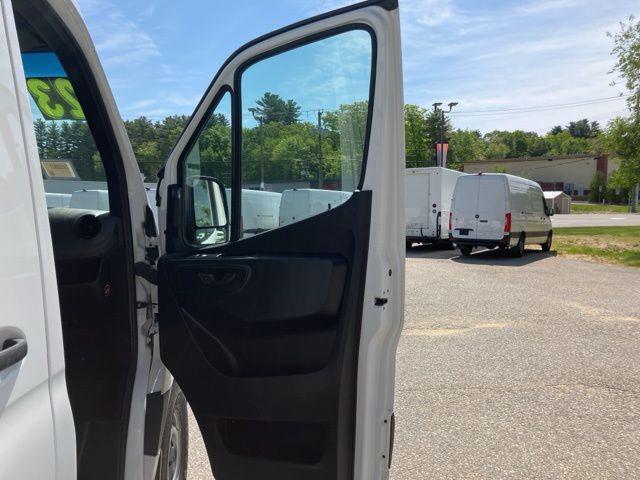 used 2023 Mercedes-Benz Sprinter 2500 car, priced at $30,900