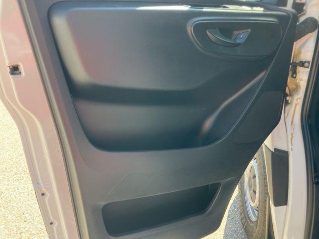 used 2023 Mercedes-Benz Sprinter 2500 car, priced at $30,900