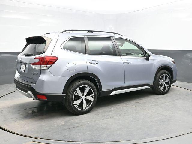 used 2020 Subaru Forester car, priced at $23,997