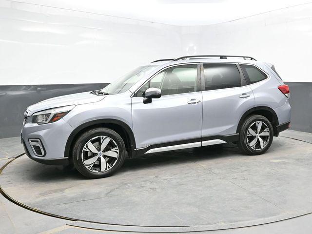 used 2020 Subaru Forester car, priced at $23,997