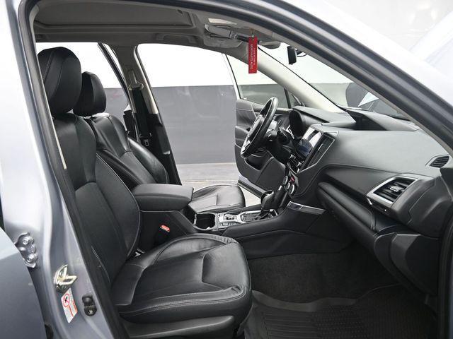 used 2020 Subaru Forester car, priced at $23,997