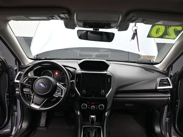 used 2020 Subaru Forester car, priced at $23,997
