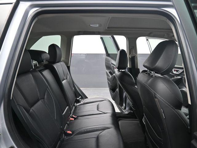 used 2020 Subaru Forester car, priced at $23,997