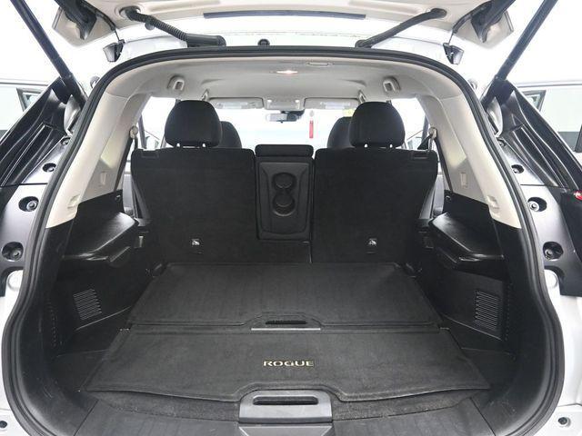 used 2019 Nissan Rogue car, priced at $10,978