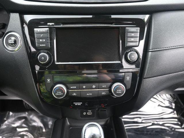 used 2019 Nissan Rogue car, priced at $10,978