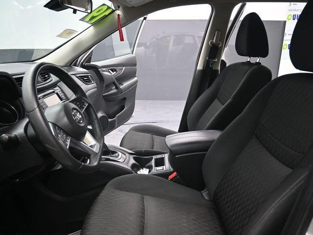 used 2019 Nissan Rogue car, priced at $10,978