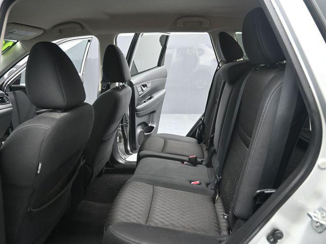 used 2019 Nissan Rogue car, priced at $10,978