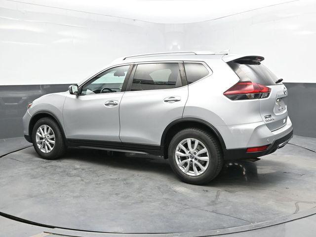 used 2019 Nissan Rogue car, priced at $10,978