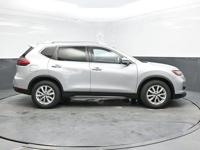 used 2019 Nissan Rogue car, priced at $10,978