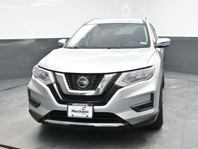 used 2019 Nissan Rogue car, priced at $10,978