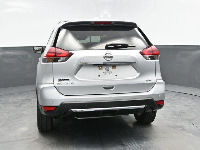 used 2019 Nissan Rogue car, priced at $10,978