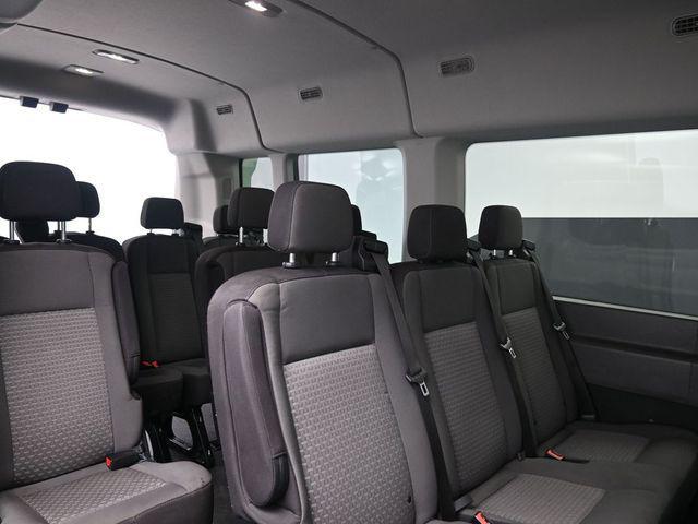 used 2022 Ford Transit-350 car