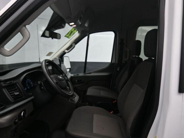 used 2022 Ford Transit-350 car