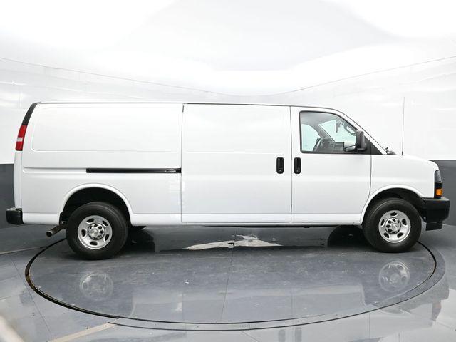 used 2022 Chevrolet Express 2500 car, priced at $37,900