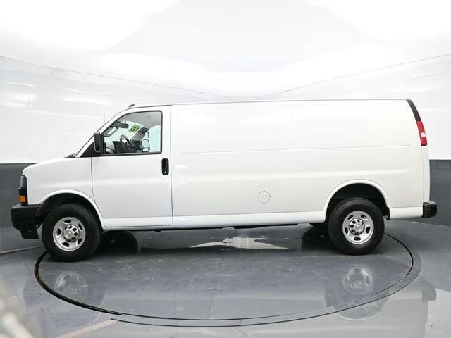 used 2022 Chevrolet Express 2500 car, priced at $37,900