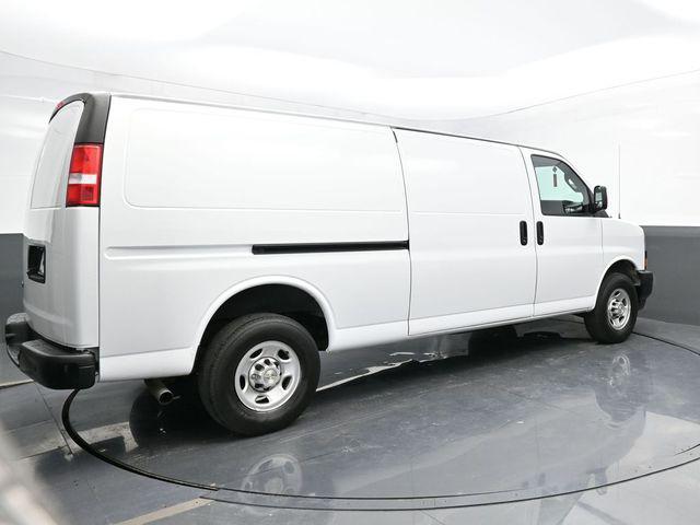 used 2022 Chevrolet Express 2500 car, priced at $37,900