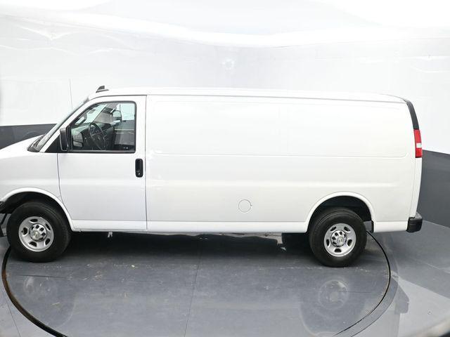 used 2022 Chevrolet Express 2500 car, priced at $37,900