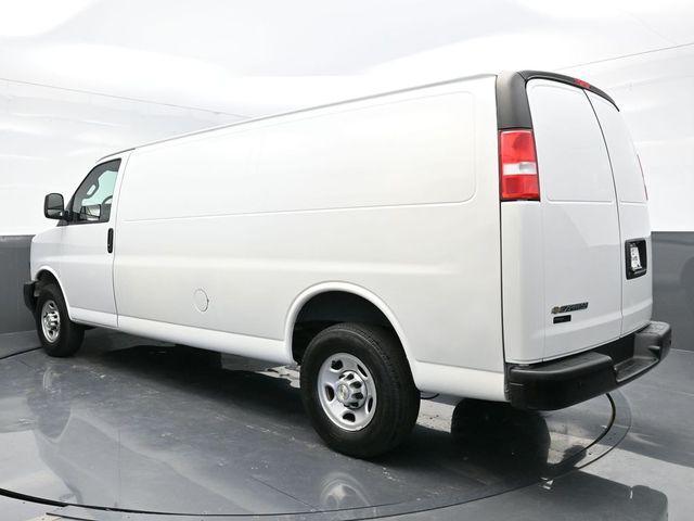 used 2022 Chevrolet Express 2500 car, priced at $37,900