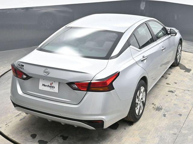 used 2023 Nissan Altima car, priced at $16,860