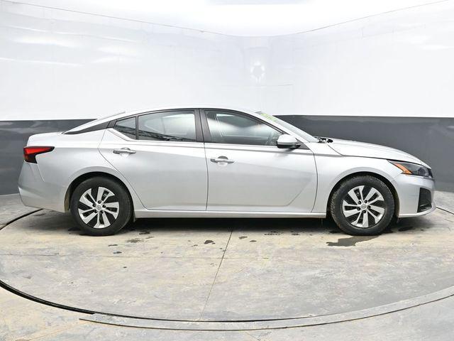 used 2023 Nissan Altima car, priced at $16,860