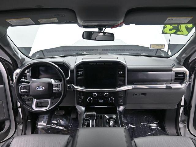 used 2023 Ford F-150 car, priced at $42,978
