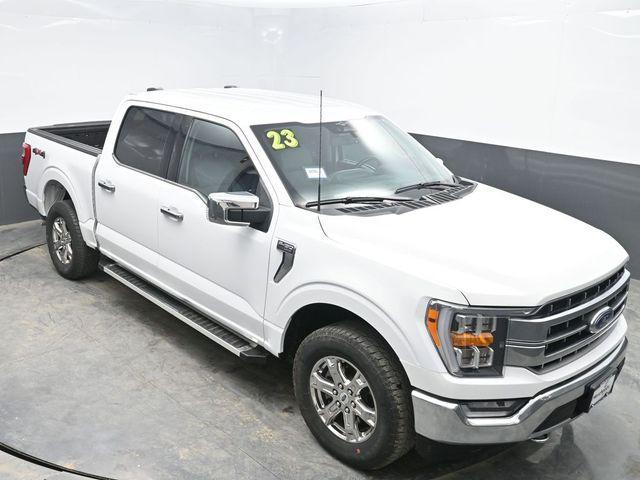 used 2023 Ford F-150 car, priced at $42,978