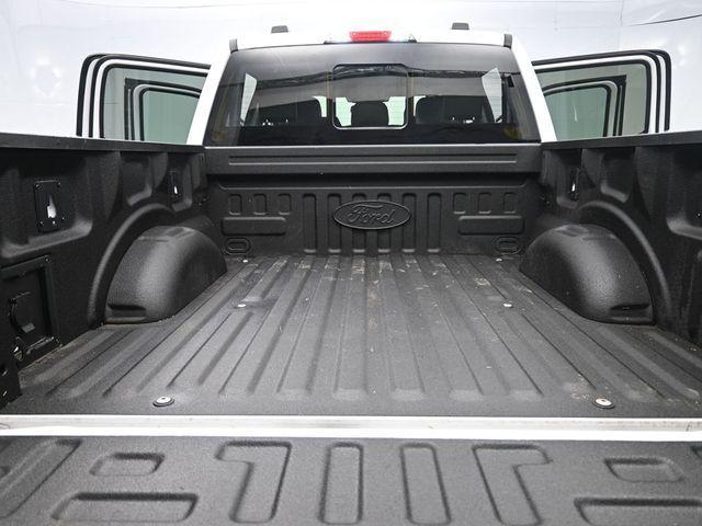 used 2023 Ford F-150 car, priced at $42,978