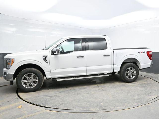 used 2023 Ford F-150 car, priced at $42,978