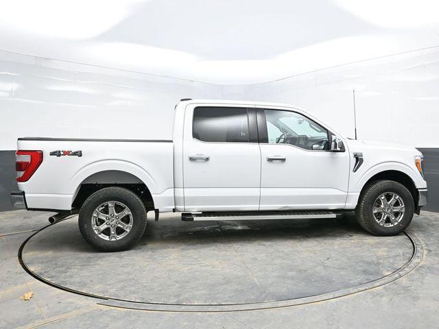 used 2023 Ford F-150 car, priced at $42,978