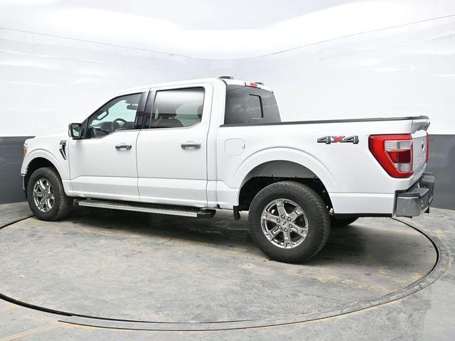 used 2023 Ford F-150 car, priced at $42,978