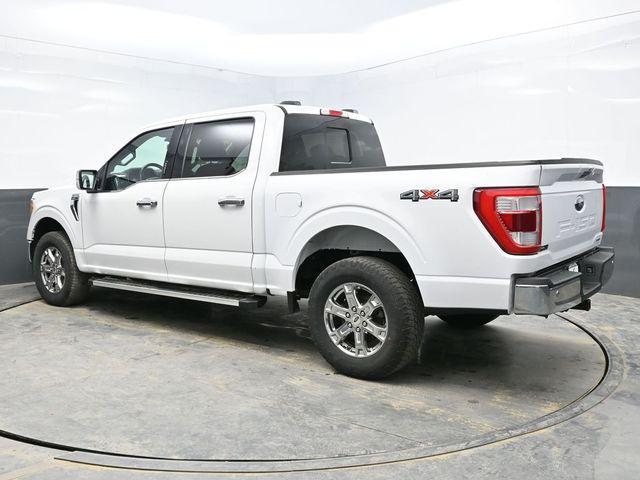 used 2023 Ford F-150 car, priced at $42,978