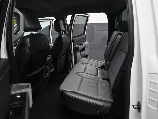 used 2023 Ford F-150 car, priced at $42,978