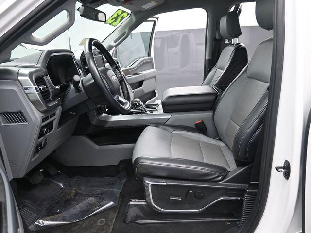 used 2023 Ford F-150 car, priced at $42,978