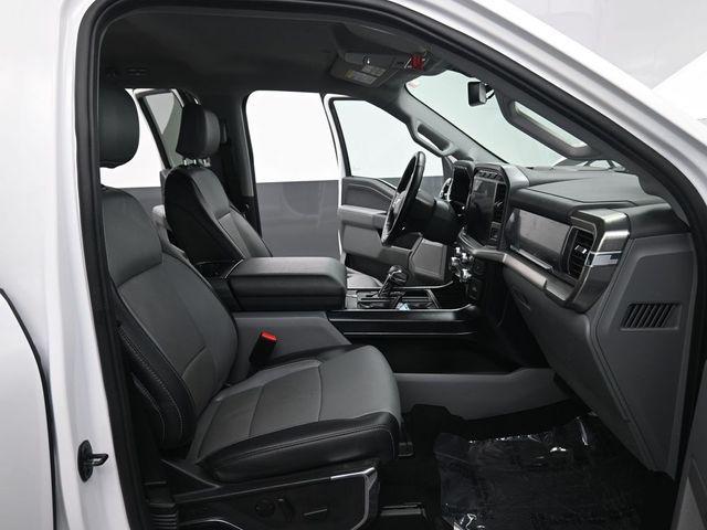 used 2023 Ford F-150 car, priced at $42,978