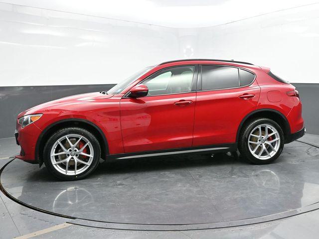 used 2019 Alfa Romeo Stelvio car, priced at $19,598