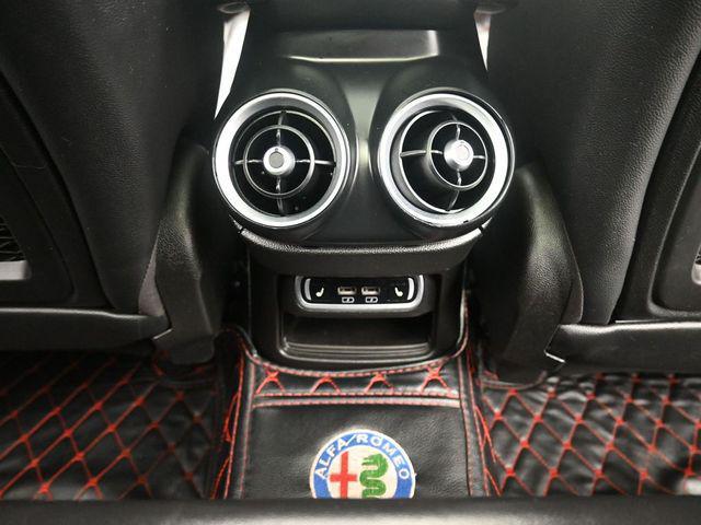 used 2019 Alfa Romeo Stelvio car, priced at $19,598