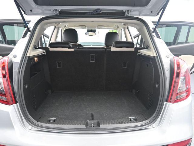 used 2021 Buick Encore car, priced at $17,563