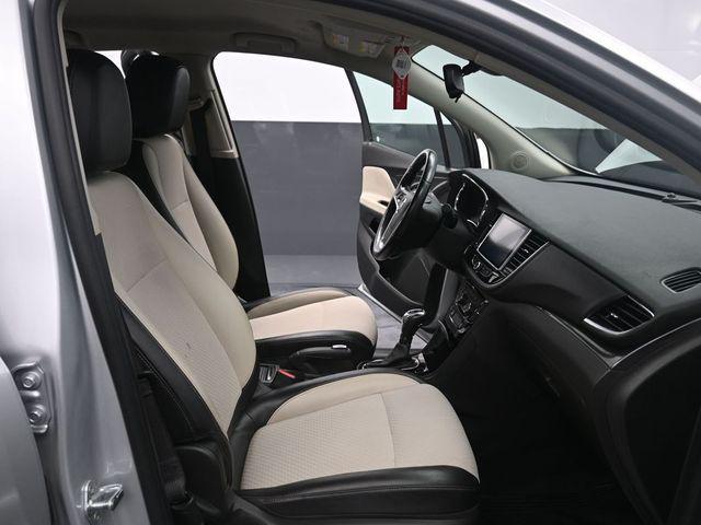 used 2021 Buick Encore car, priced at $17,563