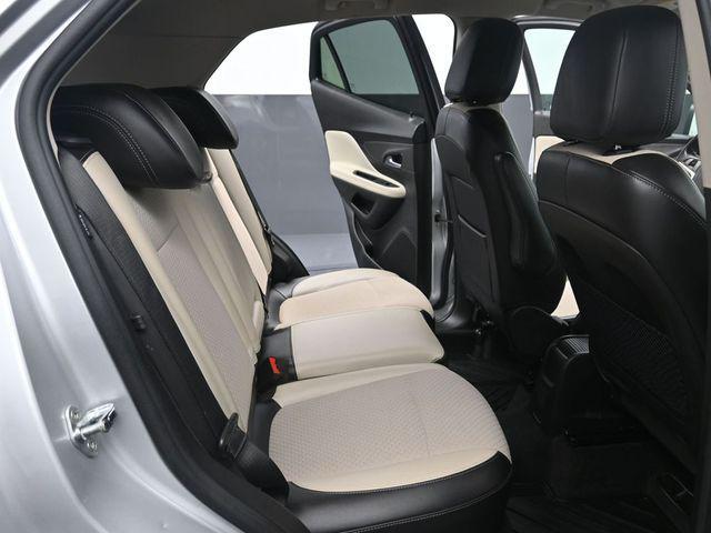used 2021 Buick Encore car, priced at $17,563